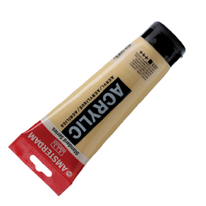 Talens Amsterdam Acryl Farba 250ml 223 Na Yellow D
