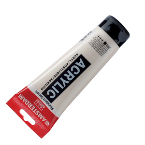 Talens Amsterdam farba akryl 250ml 292 nap yl rd L