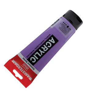 Talens Amsterdam farba akryl 250ml 507 ultr viol