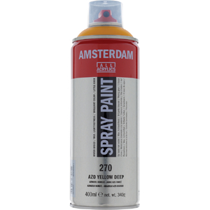 Talens Amsterdam farba akrylowa spray 400ml 270