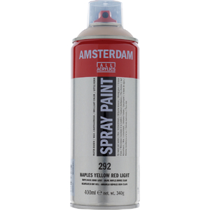 Talens Amsterdam farba akrylowa spray 400ml 292
