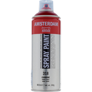 Talens Amsterdam farba akrylowa spray 400ml 318