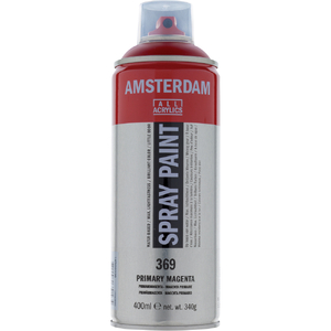 Talens Amsterdam farba akrylowa spray 400ml 369
