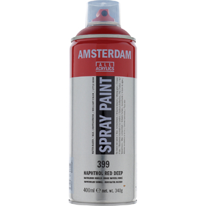 Talens Amsterdam farba akrylowa spray 400ml 399