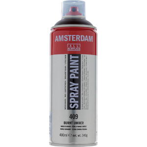 Talens Amsterdam farba akrylowa spray 400ml 409