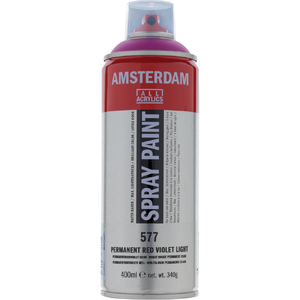 Talens Amsterdam farba akrylowa spray 400ml 577