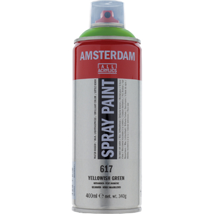 Talens Amsterdam farba akrylowa spray 400ml 617