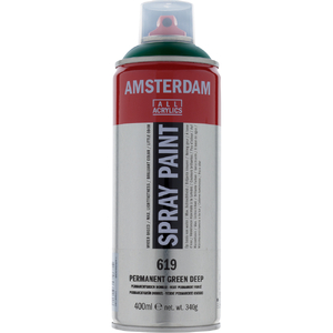 Talens Amsterdam farba akrylowa spray 400ml 619