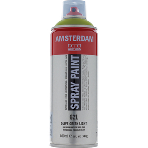 Talens Amsterdam farba akrylowa spray 400ml 621
