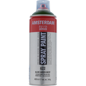 Talens Amsterdam farba akrylowa spray 400ml 622