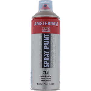 Talens Amsterdam farba akrylowa spray 400ml 718