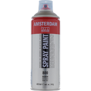 Talens Amsterdam farba akrylowa 400ml 800 Spray