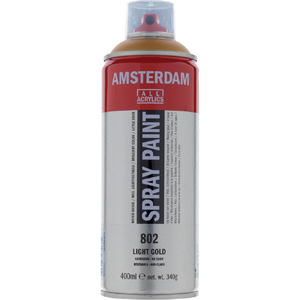 Talens Amsterdam farba akrylowa spray 400ml 802