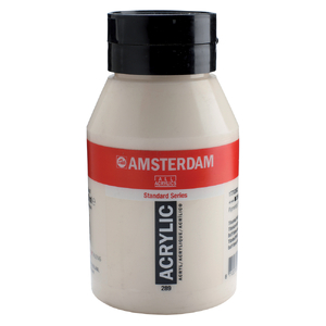 Talens Amsterdam farba akryl 1l 289 tit buff Lt