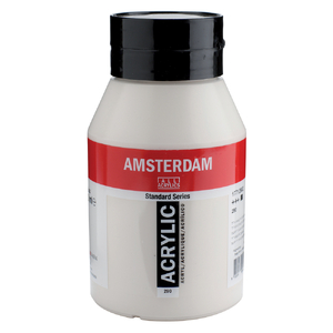 Talens Amsterdam farba akryl 1l 290 tit buff dp