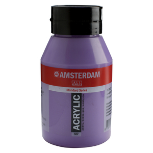 Talens Amsterdam farba akryl 1l 507 ultram violet