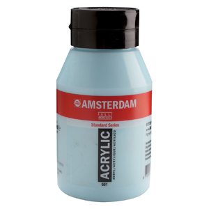 Talens Amsterdam farba akryl 1l 551 sky blue Lt