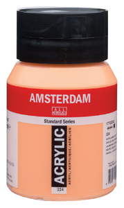 Talens Amsterdam Acryl Farba 500ml 224