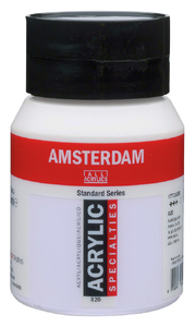 Talens Amsterdam Acryl Farba 500ml Nieb Perł 820