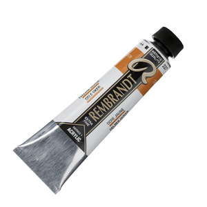 Talens Rembrandt farba akrylowa 40ml 227 Yellow Oc