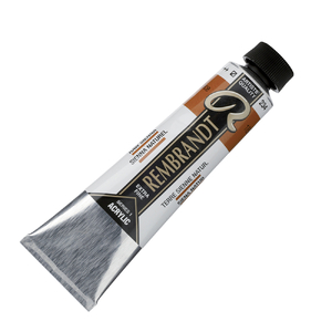 Talens Rembrandt farba akrylowa 40ml 234