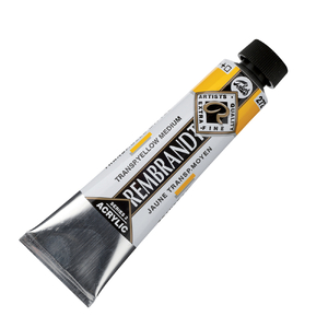 Talens Rembrandt farba akrylowa 40ml 272