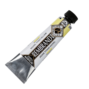 Talens Rembrandt farba akrylowa 40ml 274