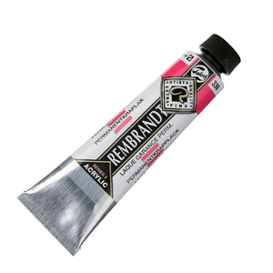 Talens Rembrandt farba akrylowa 40ml 336