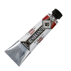 Talens Rembrandt farba akrylowa 40ml 339