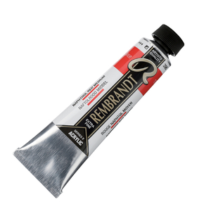 Talens Rembrandt farba akrylowa 40ml 396