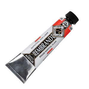 Talens Rembrandt farba akrylowa 40ml 398