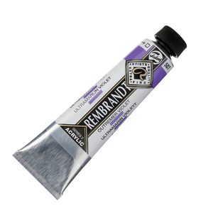 Talens Rembrandt farba akrylowa 40ml 507