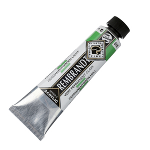 Talens Rembrandt farba akrylowa 40ml 618