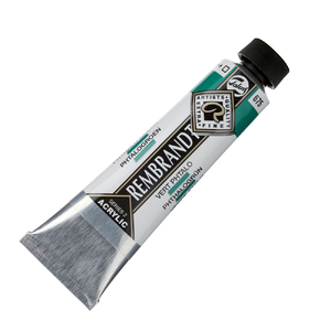 Talens Rembrandt farba akrylowa 40ml 675