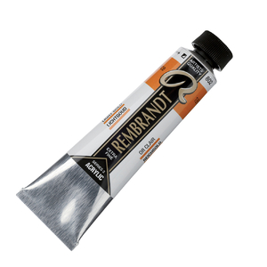 Talens Rembrandt farba akrylowa 40ml 802