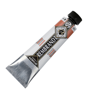 Talens Rembrandt farba akrylowa 40ml 811