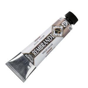 Talens Rembrandt farba akrylowa 40ml 821