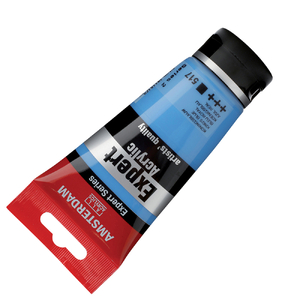 Talens Amsterdam Expert farba akryl 75ml 517