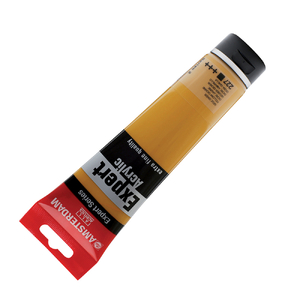 Talens Amsterdam Expert farba akryl 150ml 227 Yell