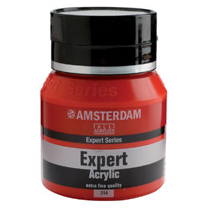 Talens Amsterdam Expert farba akryl 400ml 314