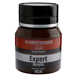Talens Amsterdam Expert farba akryl 400ml 409