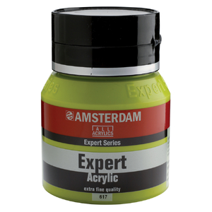 Talens Amsterdam Expert farba akryl 400ml 617