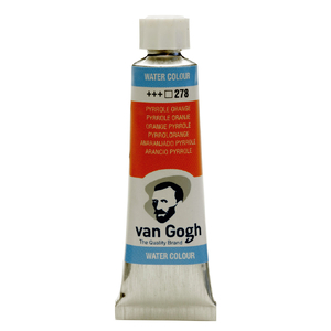 Talens VG Aquarel 10ml Pom  Pyrrole 278 tuba