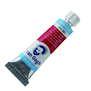 Talens VG Aquarel Farba 10ml 331 Madd Lak Dp tuba