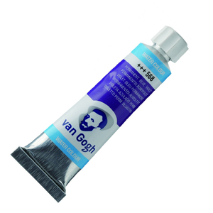 Talens VG Aquarel Farba 10ml 568 Perm Blue V tuba