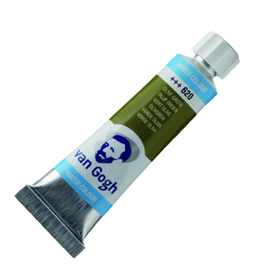 Talens VG Aquarel Farba 10ml 620 Olive Green tuba