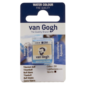 Talens Van Gogh Aquarel Farba kostka 291