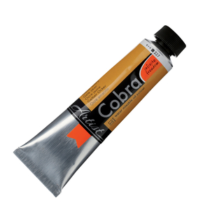 Talens Cobra Artist Water farba olejna 40ml 227 Ye