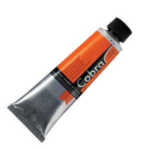 Talens Cobra Artist Water farba olej 150ml 266