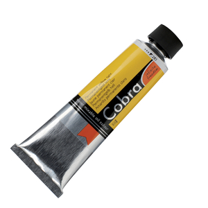 Talens Cobra Artist Water farba olej 150ml 283